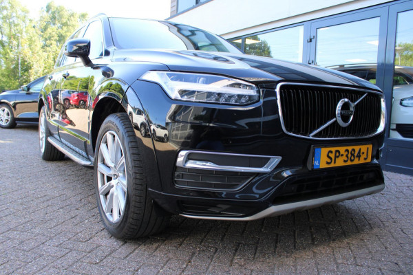 Volvo XC90 2.0 D4 90th Anniversary Edition
