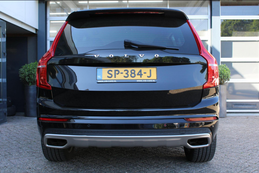 Volvo XC90 2.0 D4 90th Anniversary Edition