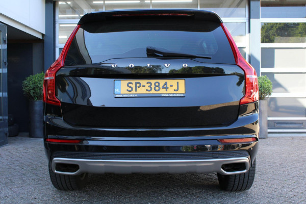 Volvo XC90 2.0 D4 90th Anniversary Edition