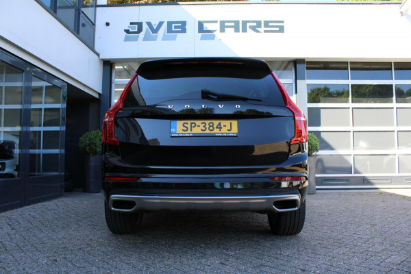 Volvo XC90 2.0 D4 90th Anniversary Edition