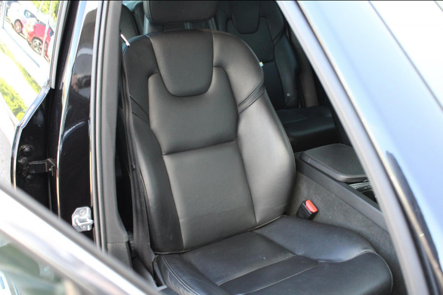 Volvo XC90 2.0 D4 90th Anniversary Edition