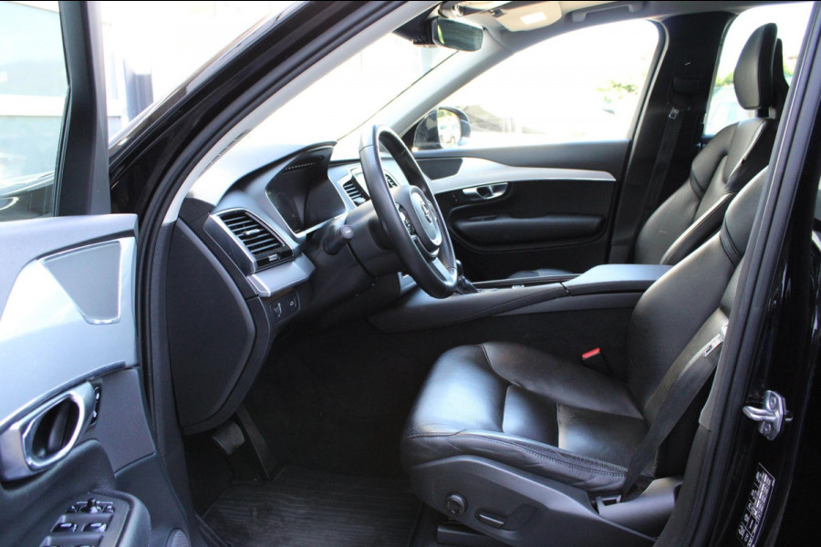 Volvo XC90 2.0 D4 90th Anniversary Edition