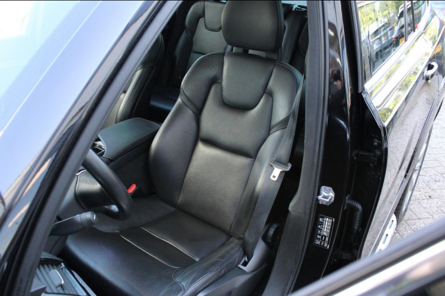 Volvo XC90 2.0 D4 90th Anniversary Edition