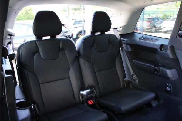 Volvo XC90 2.0 D4 90th Anniversary Edition