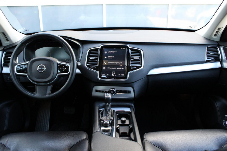 Volvo XC90 2.0 D4 90th Anniversary Edition