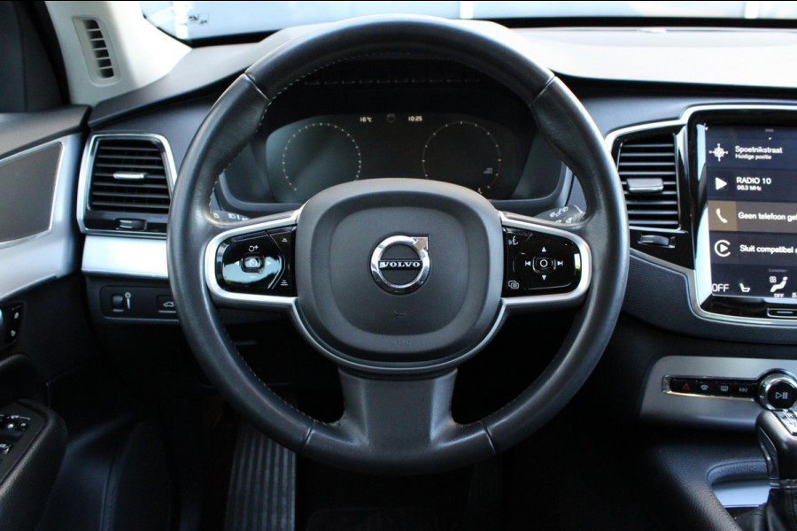Volvo XC90 2.0 D4 90th Anniversary Edition