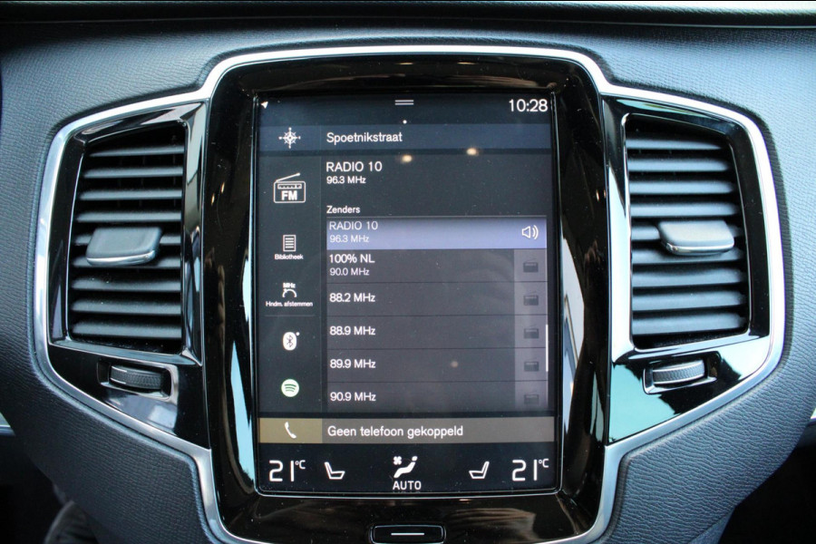 Volvo XC90 2.0 D4 90th Anniversary Edition