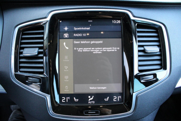 Volvo XC90 2.0 D4 90th Anniversary Edition