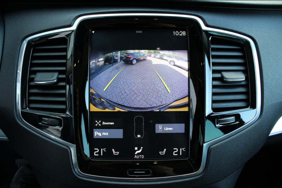 Volvo XC90 2.0 D4 90th Anniversary Edition