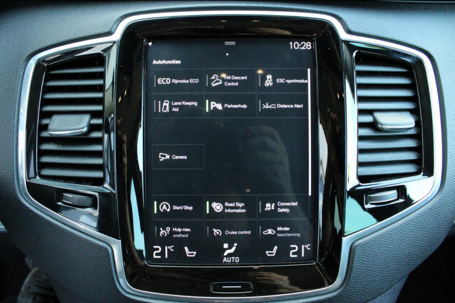 Volvo XC90 2.0 D4 90th Anniversary Edition