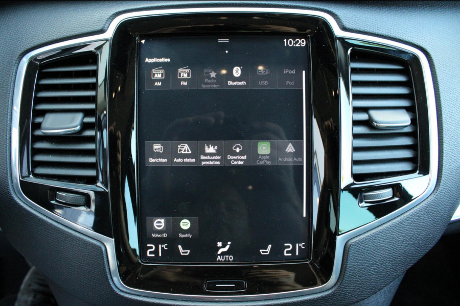 Volvo XC90 2.0 D4 90th Anniversary Edition