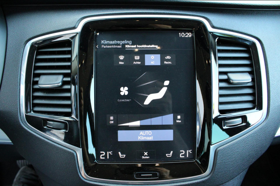 Volvo XC90 2.0 D4 90th Anniversary Edition