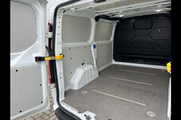 Ford Transit Custom 320 2.0 TDCI L1H1 Trend 130PK DRIVERPACK! LAADRUIMTE PACK!