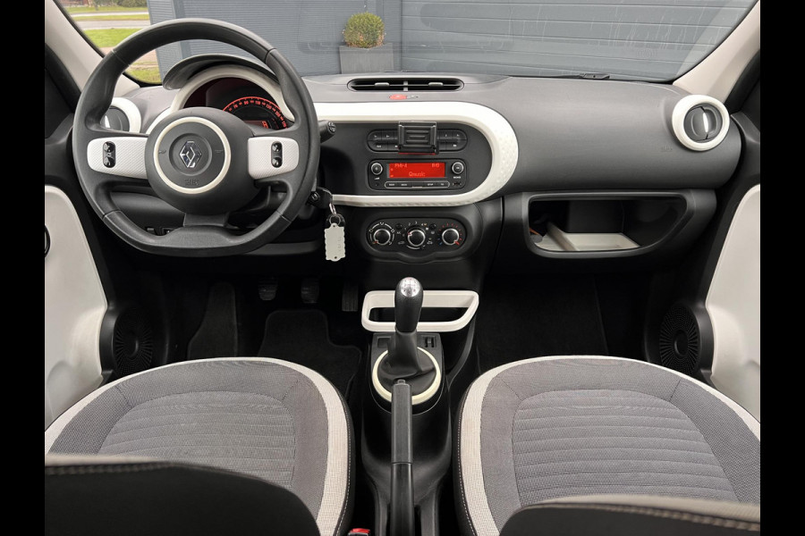Renault Twingo 1.0 SCe Collection 2e Eigenaar,Airco,Bluetooth,Weinig Km,N.A.P,Elekt.Ramen,Zeer Zuinig,Dealer Onderhouden,Apk tot 09-2026