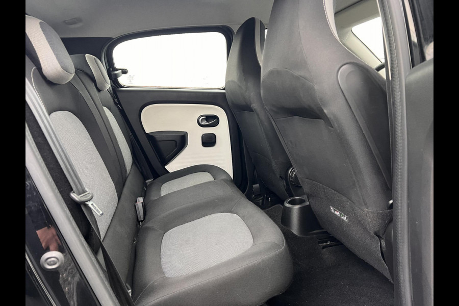 Renault Twingo 1.0 SCe Collection 2e Eigenaar,Airco,Bluetooth,Weinig Km,N.A.P,Elekt.Ramen,Zeer Zuinig,Dealer Onderhouden,Apk tot 09-2026