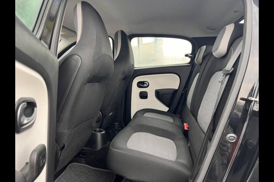 Renault Twingo 1.0 SCe Collection 2e Eigenaar,Airco,Bluetooth,Weinig Km,N.A.P,Elekt.Ramen,Zeer Zuinig,Dealer Onderhouden,Apk tot 09-2026