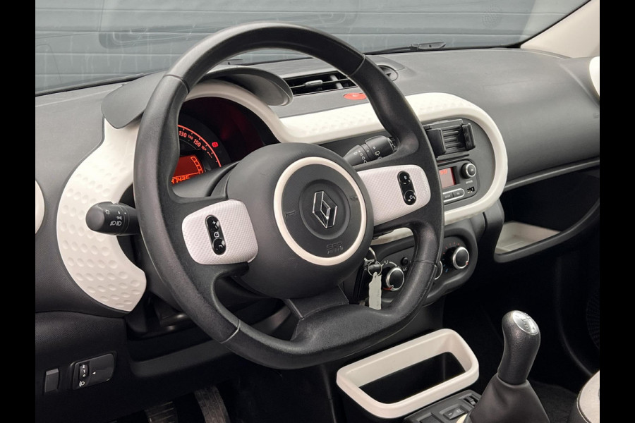 Renault Twingo 1.0 SCe Collection 2e Eigenaar,Airco,Bluetooth,Weinig Km,N.A.P,Elekt.Ramen,Zeer Zuinig,Dealer Onderhouden,Apk tot 09-2026