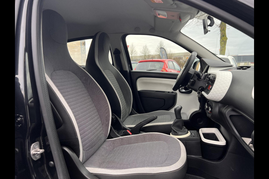 Renault Twingo 1.0 SCe Collection 2e Eigenaar,Airco,Bluetooth,Weinig Km,N.A.P,Elekt.Ramen,Zeer Zuinig,Dealer Onderhouden,Apk tot 09-2026