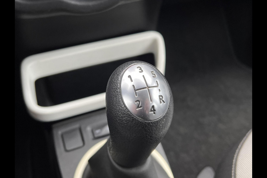 Renault Twingo 1.0 SCe Collection 2e Eigenaar,Airco,Bluetooth,Weinig Km,N.A.P,Elekt.Ramen,Zeer Zuinig,Dealer Onderhouden,Apk tot 09-2026