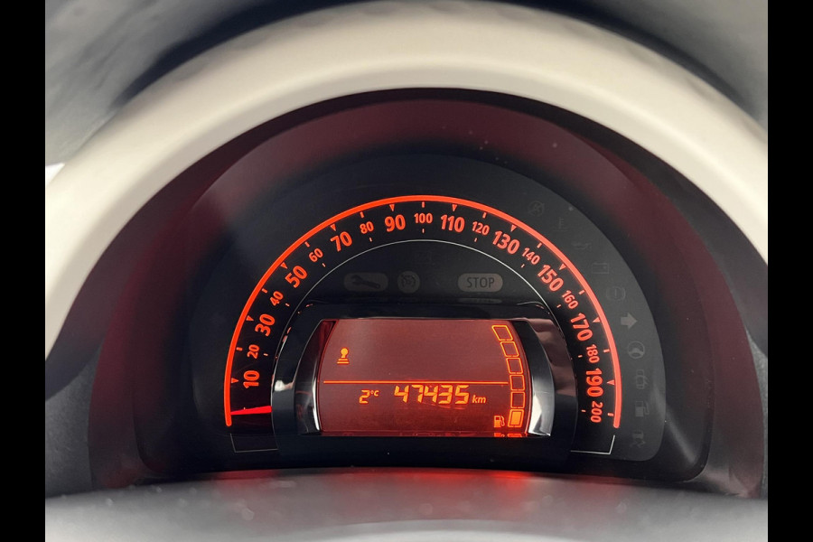 Renault Twingo 1.0 SCe Collection 2e Eigenaar,Airco,Bluetooth,Weinig Km,N.A.P,Elekt.Ramen,Zeer Zuinig,Dealer Onderhouden,Apk tot 09-2026