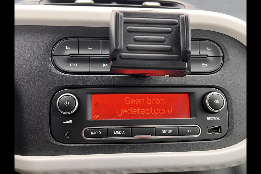 Renault Twingo 1.0 SCe Collection 2e Eigenaar,Airco,Bluetooth,Weinig Km,N.A.P,Elekt.Ramen,Zeer Zuinig,Dealer Onderhouden,Apk tot 09-2026