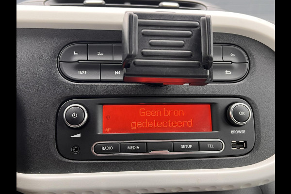 Renault Twingo 1.0 SCe Collection 2e Eigenaar,Airco,Bluetooth,Weinig Km,N.A.P,Elekt.Ramen,Zeer Zuinig,Dealer Onderhouden,Apk tot 09-2026