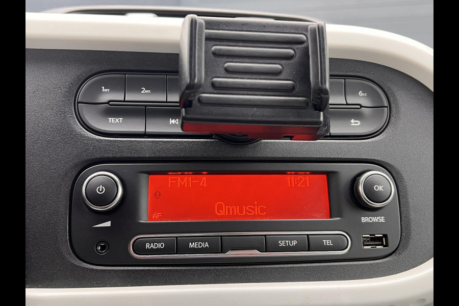 Renault Twingo 1.0 SCe Collection 2e Eigenaar,Airco,Bluetooth,Weinig Km,N.A.P,Elekt.Ramen,Zeer Zuinig,Dealer Onderhouden,Apk tot 09-2026