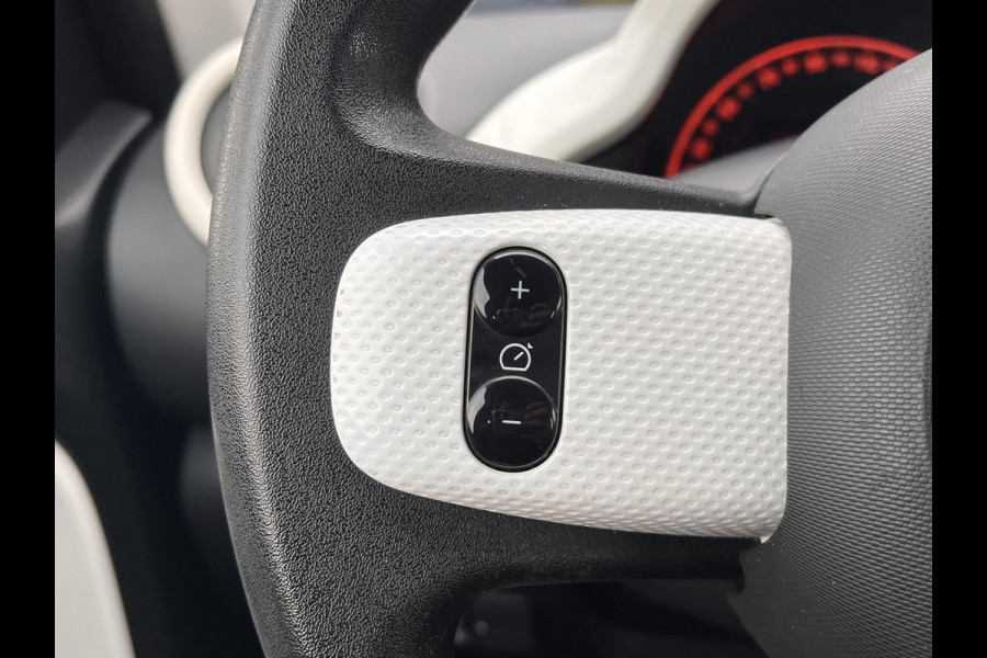 Renault Twingo 1.0 SCe Collection 2e Eigenaar,Airco,Bluetooth,Weinig Km,N.A.P,Elekt.Ramen,Zeer Zuinig,Dealer Onderhouden,Apk tot 09-2026