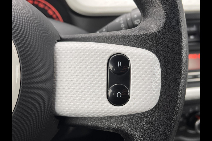 Renault Twingo 1.0 SCe Collection 2e Eigenaar,Airco,Bluetooth,Weinig Km,N.A.P,Elekt.Ramen,Zeer Zuinig,Dealer Onderhouden,Apk tot 09-2026