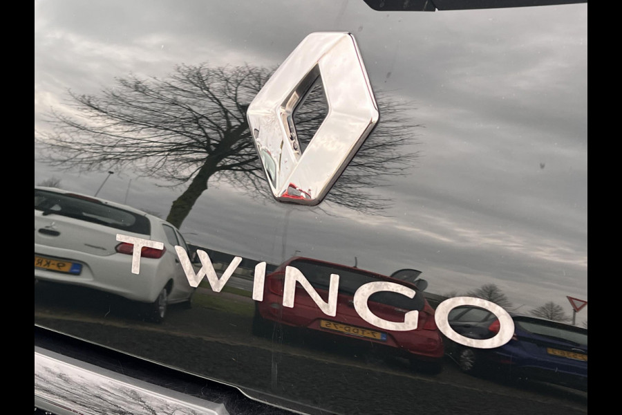 Renault Twingo 1.0 SCe Collection 2e Eigenaar,Airco,Bluetooth,Weinig Km,N.A.P,Elekt.Ramen,Zeer Zuinig,Dealer Onderhouden,Apk tot 09-2026