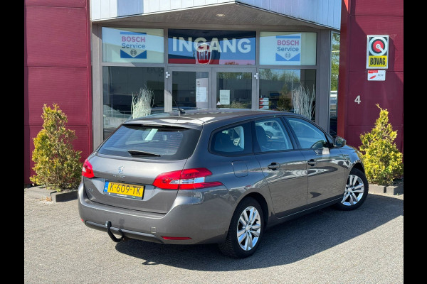 Peugeot 308 SW 1.2 PureTech Blue Lease Active