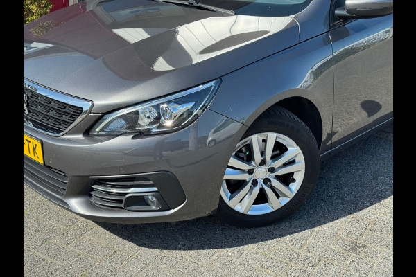 Peugeot 308 SW 1.2 PureTech Blue Lease Active
