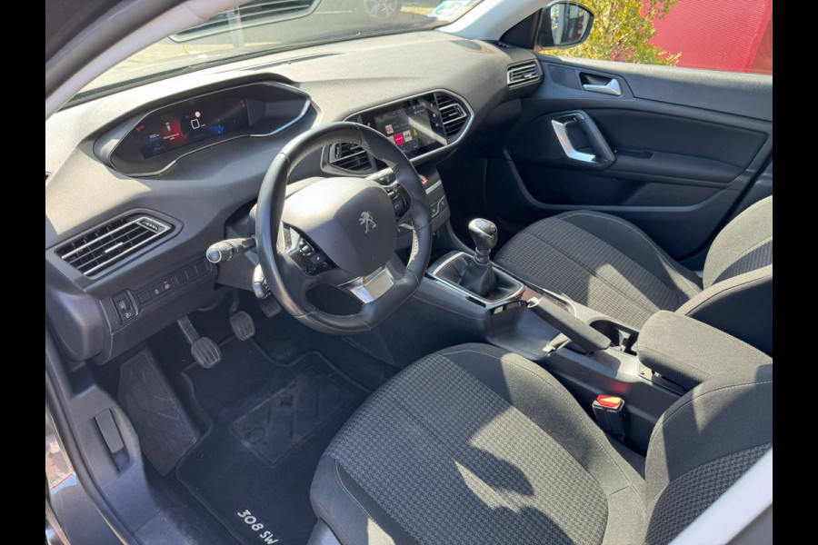 Peugeot 308 SW 1.2 PureTech Blue Lease Active