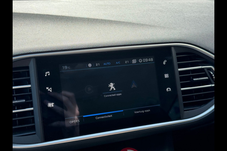 Peugeot 308 SW 1.2 PureTech Blue Lease Active