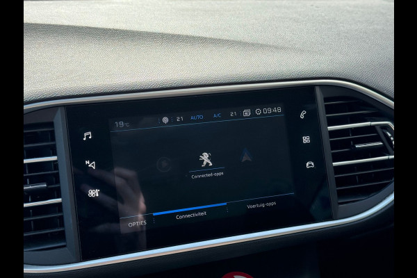 Peugeot 308 SW 1.2 PureTech Blue Lease Active