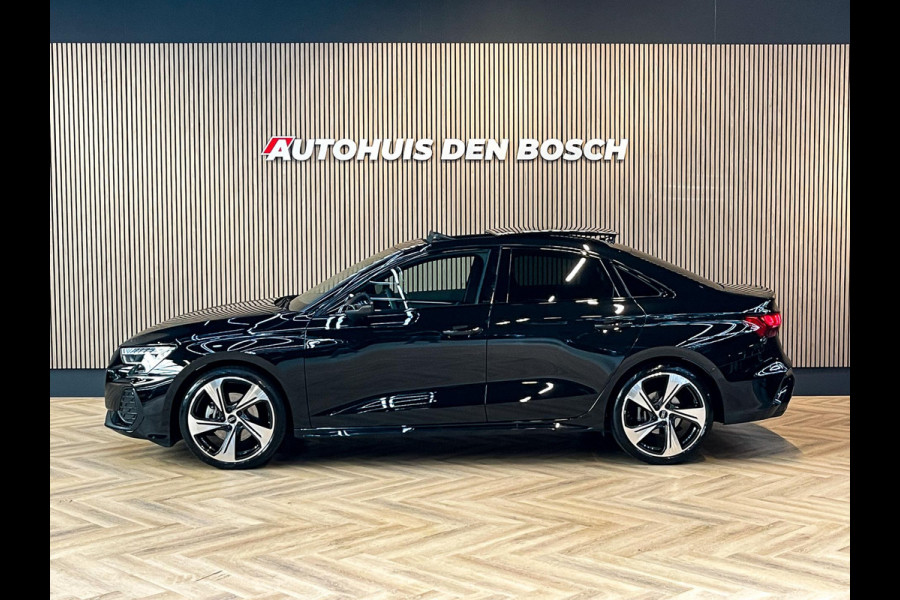 Audi A3 LIMOUSINE 35 TFSI S Line Facelift - Pano - Ambiance