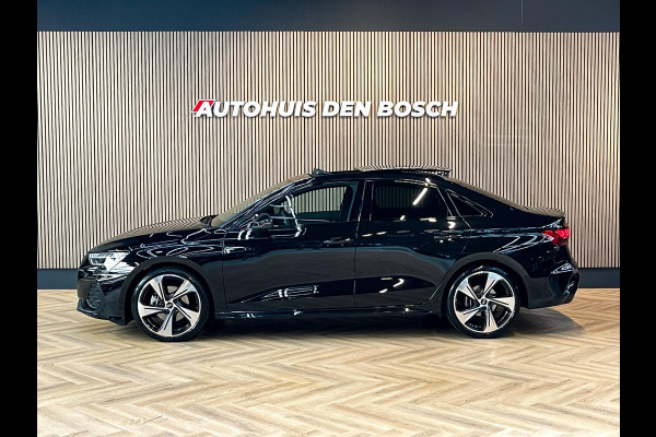 Audi A3 LIMOUSINE 35 TFSI S Line Facelift - Pano - Ambiance