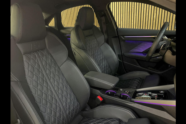 Audi A3 LIMOUSINE 35 TFSI S Line Facelift - Pano - Ambiance