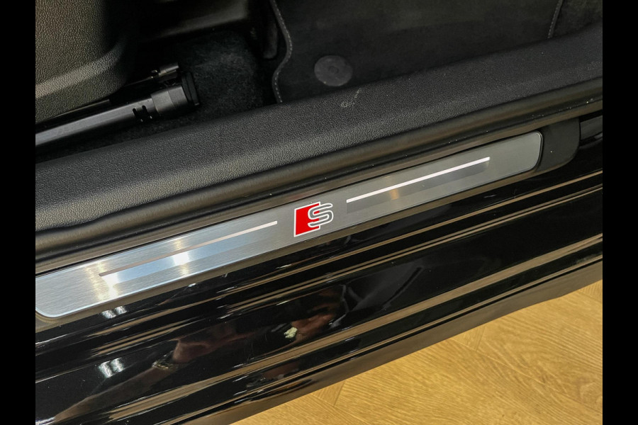 Audi A3 LIMOUSINE 35 TFSI S Line Facelift - Pano - Ambiance