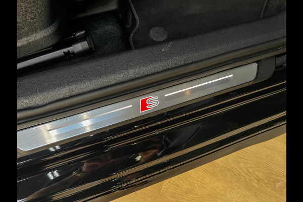 Audi A3 LIMOUSINE 35 TFSI S Line Facelift - Pano - Ambiance