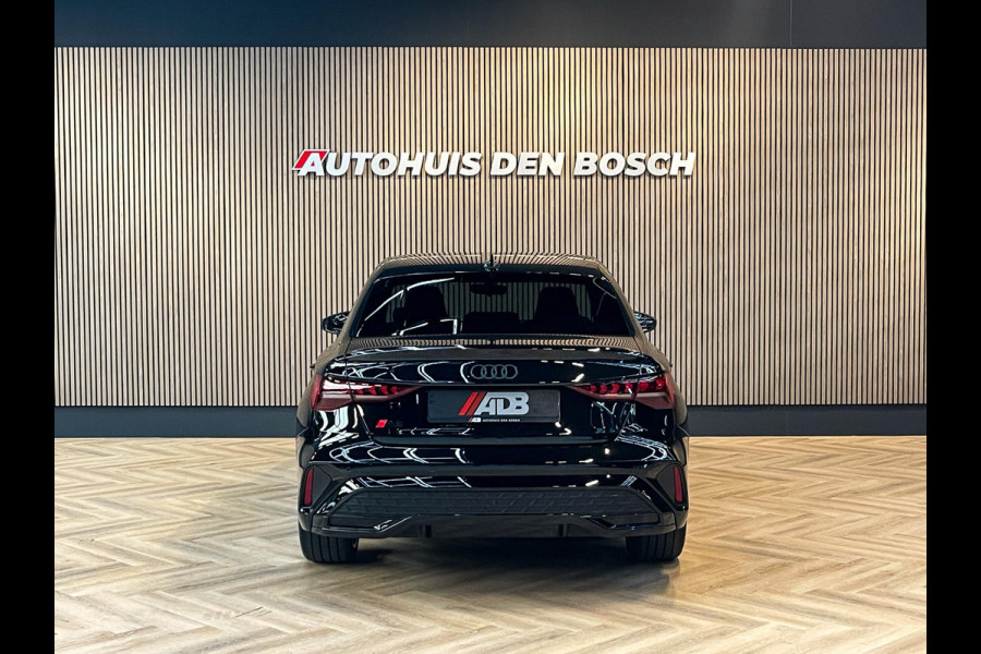 Audi A3 LIMOUSINE 35 TFSI S Line Facelift - Pano - Ambiance
