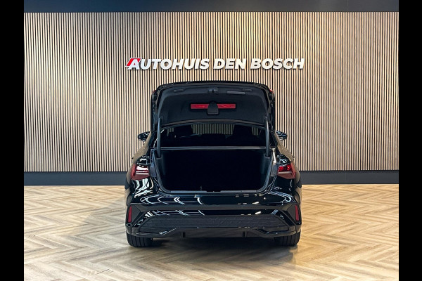 Audi A3 LIMOUSINE 35 TFSI S Line Facelift - Pano - Ambiance