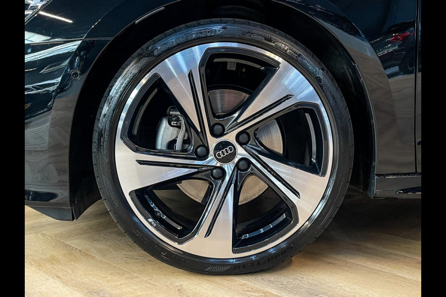 Audi A3 LIMOUSINE 35 TFSI S Line Facelift - Pano - Ambiance