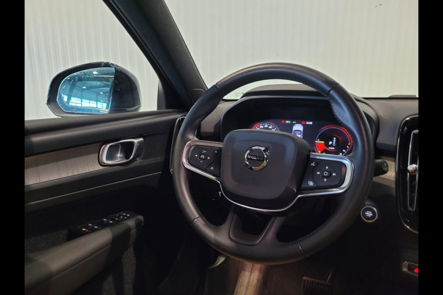 Volvo XC40 T5 Aut. Plug-in Hybrid Inscription Leder 262pk