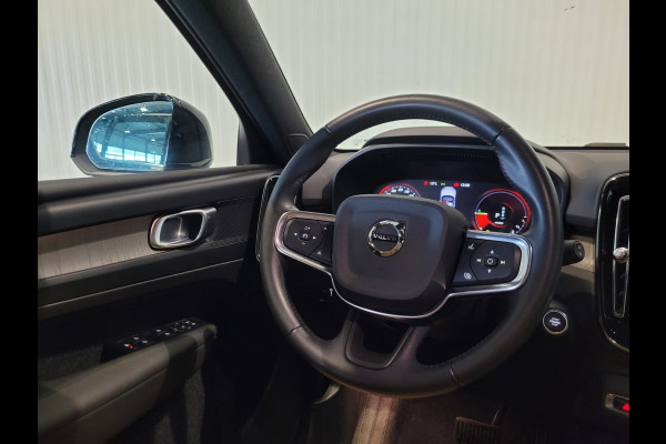 Volvo XC40 T5 Aut. Plug-in Hybrid Inscription Leder 262pk