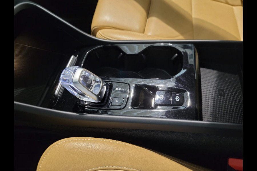 Volvo XC40 T5 Aut. Plug-in Hybrid Inscription Leder 262pk