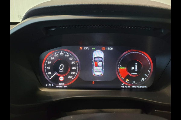 Volvo XC40 T5 Aut. Plug-in Hybrid Inscription Leder 262pk