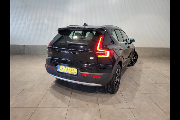 Volvo XC40 T5 Aut. Plug-in Hybrid Inscription Leder 262pk