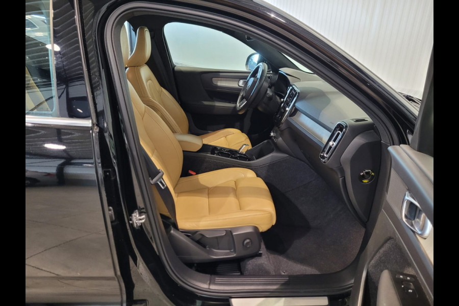 Volvo XC40 T5 Aut. Plug-in Hybrid Inscription Leder 262pk