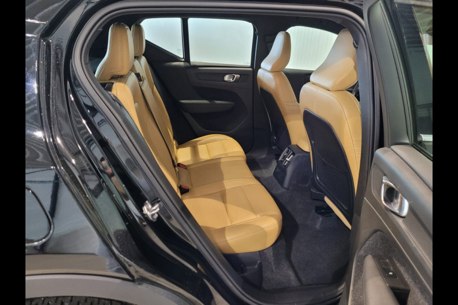 Volvo XC40 T5 Aut. Plug-in Hybrid Inscription Leder 262pk
